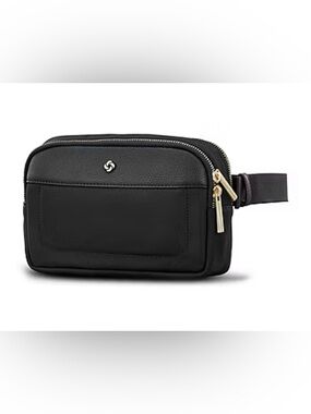 Samsonite Mobile Solution 2 Waist Pack Fanny Pack